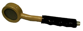 Geiger-Mueller (GM) Pancake Probe