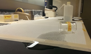 How Do You Respond to a Radioactive Spill?