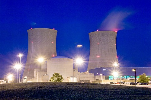 Watts Bar Nuclear Generating Station