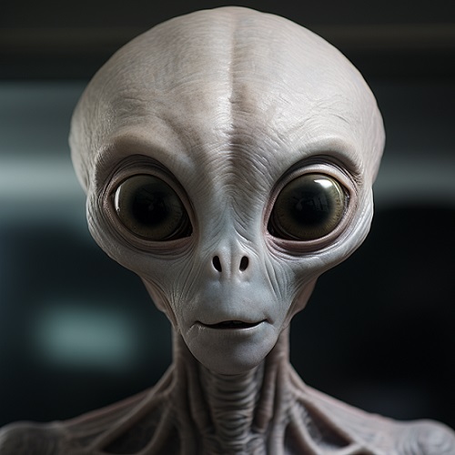 A Skeptics Take on Avi Loebs Cosmic Claims about Aliens