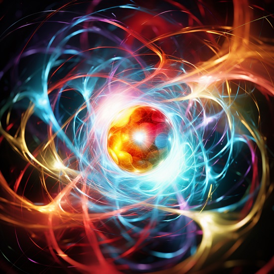 Making Atoms Non-Radioactive by Shortening Half-Life