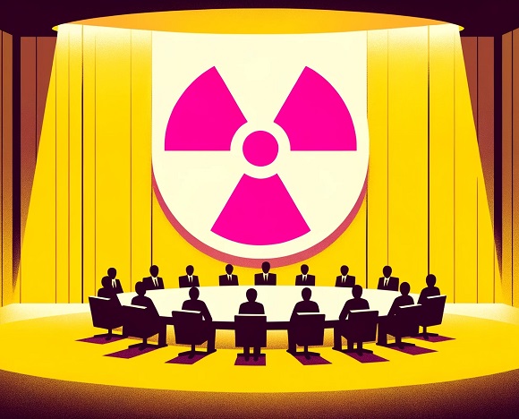 The Necessity of a Radiation Safety Committee A Brief Guide