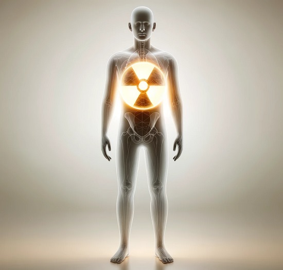 Why Are We Radioactive - A Look At Natural Body Radiation