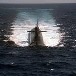 Back in the Day Radiation Safety on the Submarine