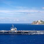 Fukushima Fallout USS Ronald Reagan Sailors Case