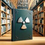 Some Good Books with a Radiation or Nuclear Theme