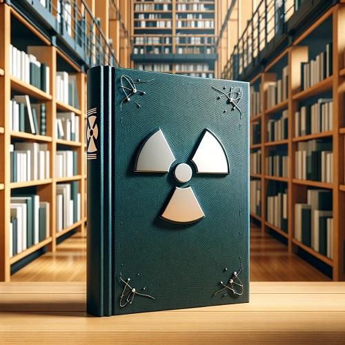 Some Good Books with a Radiation or Nuclear Theme