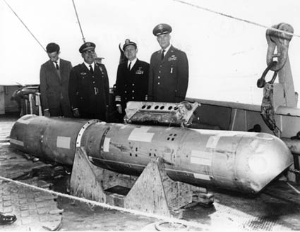 The_Palomares_H-Bomb_Accident
