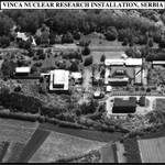 vinca_nuclear_research_installation