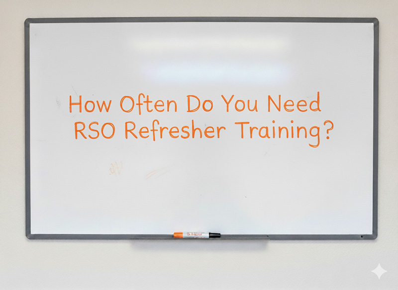 how_often_do_you_need_radiation_safety_officer_refresher_training