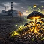radiation-eating-fungi