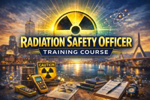Radiation Safety Officer Training Course – Boston, Massachusetts