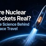 Are Nuclear Rockets Real? The Science Behind Space Travel