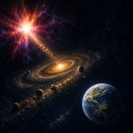 How Uranium’s Isotopes Changed From Earth’s Birth to Now