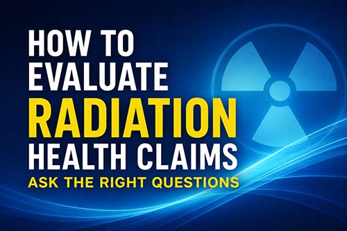 how_to_evaluate_radiation_health_claims_in_the_media