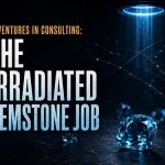 Adventures in Consulting The Irradiated Gemstone Job