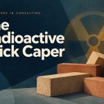 Radioactive Refractory Bricks A Consulting Case Study